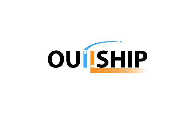 Ouiship's Logo